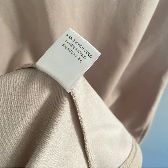 Audrey Ann | Form Fitted | Studded Cut Out | Detailed | Mini  Dress | Size S - Picture 10 of 10